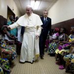 El Papa: «Los musulmanes tienen muchos valores, se puede dialogar con ellos»