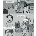 Orwell se hizo cómic