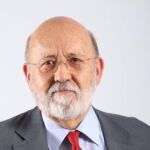 José Felix Tezanos, director del CIS