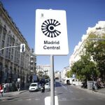 Madrid Central pone en riesgo la atención a averías
