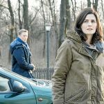Stana Katic: “Las series han dado un salto de calidad”