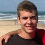 Patrick Nogueira, el asesino de Pioz