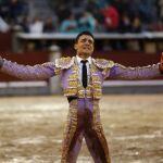 Iván Fandiño en una imagen de archivo