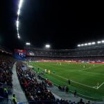 Estadio Vicente Calderón