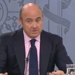 Luis de Guindos