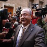 El juez de Palma José Castro