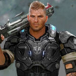 Gears of War 4 desvela protagonistas, detalles de la historia y cooperativo para dos jugadores