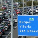 Las principales ciudades han comenzado a sufrir las primeras retenciones