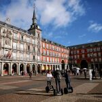 Los actos de celebración del IV Centenario arrancan el próximo día 17