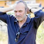 El actor interpretará a Abraham, el patriarca implacable de una familia desestructurada