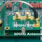 Imagen del prototipo surcoreano