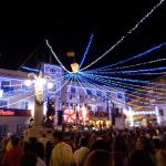 Las fiestas populares de Colmenar Viejo comenzaron ayer