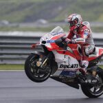 Andrea Dovizioso.