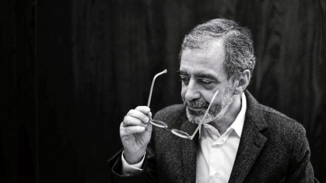 Manuel Borja- Villel