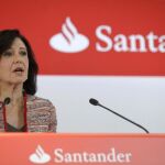 Ana Botín apuesta por Portugal