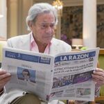 Arturo Fernández: «Las comedias actuales huelen a cocido»