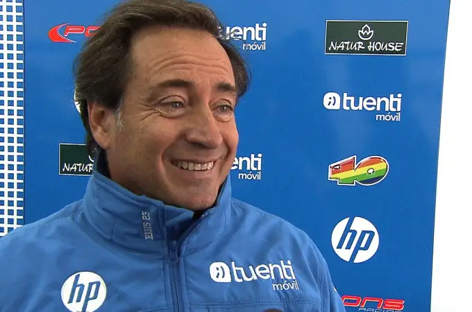 Sito Pons se enfrenta a 24 años de cárcel por fraude fiscal Sito Pons se enfrenta a 24 años de cárcel por fraude fiscal