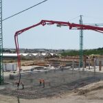 Las obras para llevar a cabo el centro comercial de Motril comenzaron hace meses aunque han acabado en los juzgados