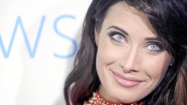 La presentadora Pilar Rubio compartió con su novio las exquisiteces del restaurante de comida vietnamita Saigón