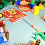 Los profesores deben enseñar las Matemáticas en clase trabajando con los alumnos en equipo.