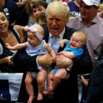 La hora de la verdad para Hillary y Trump