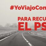Twitter coge el volante: #YoViajoConPedro