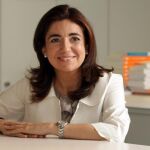 Sandra Moneo, diputada del PP por Burgos