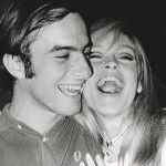 Tres grandes amores. Con Carlos Goyanes (en la imagen) estuvo casada tres años. Le dejó por el bailarín Antonio Gades, del que se enamoró perdidamente hasta que él la abandonó por otra. Massimo Stechini es su compañero desde hace 30 años