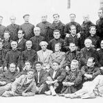 Los obispos vascos homenajean a los 14 curas fusilados por Franco
