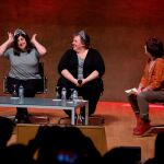 20190316 CONGRESO LITERATURA ROMANITICA