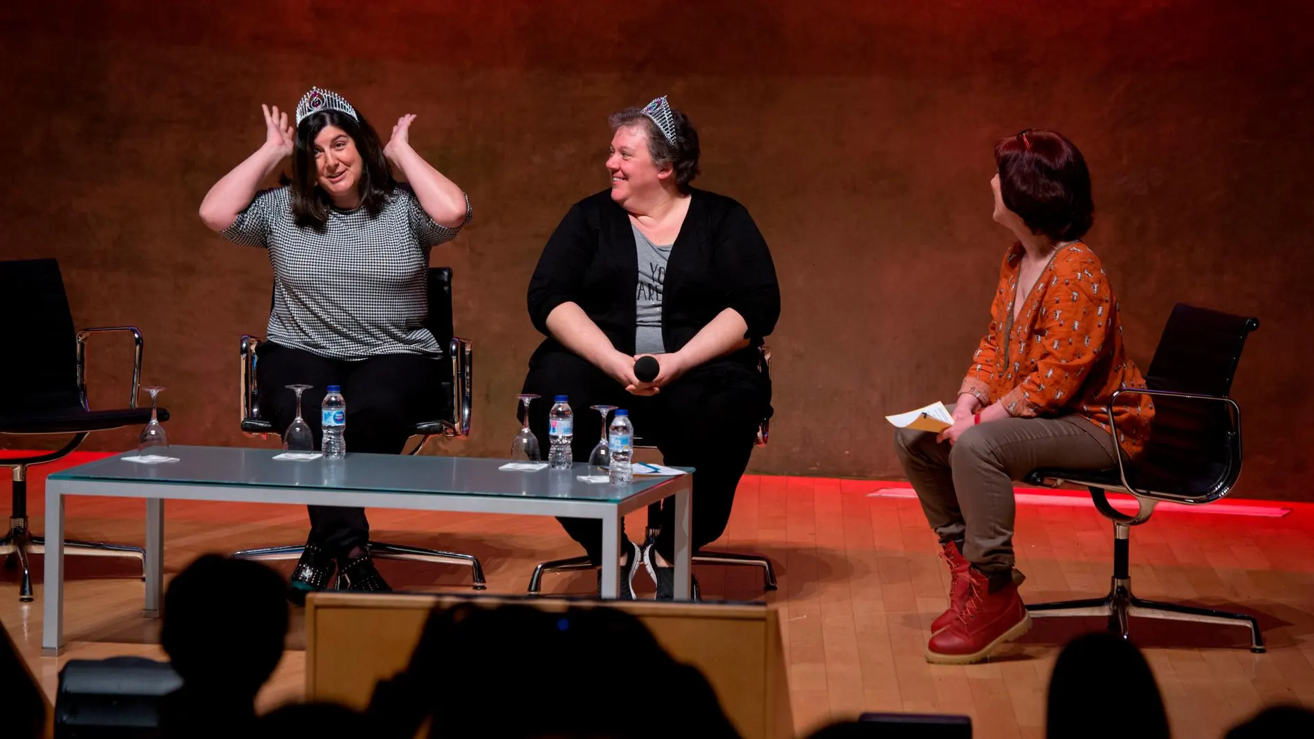 20190316 CONGRESO LITERATURA ROMANITICA