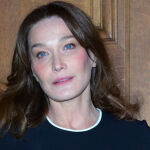 Carla Bruni