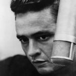 Johnny Cash, ángel y demonio