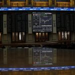 El principal indicador de la Bolsa española