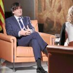 El president se desvincula de la era de Pujol: «No me he movido en el terreno de las comisiones»