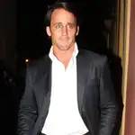 El jinete Álvaro Muñoz Escassi