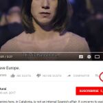 Cómo denunciar el ‘vídeo del odio’