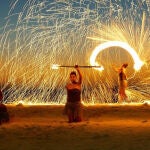 Algunos científicos creen que el Homo Erectus ya usaba el fuego y otras herramientas hace cerca de 1,5 millones de años.