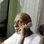 Guillermo Fariñas: «El viaje de Sánchez es una bofetada a los que quieren otra Cuba»