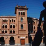 Gonzalo 23 de septiembre de 2016. Plaza de toros de las ventas. Madrid