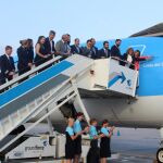 El grupo mueve cada año más de 500.000 pasajeros en la provincia