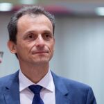 El ministro español de Ciencia, Innovación y Universidades, Pedro Duque