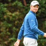 Justin Rose