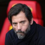 Quique Sánchez Flores