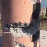 El monumento no va a ser reconstruido