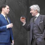 La obra de Mamet ha sido estrenada en diciembre en Broadway por Al Pacino
