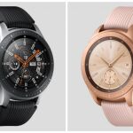 Llega a España el Samsung Galaxy Watch