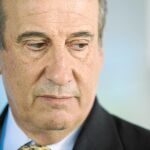 Francis Franco, el nieto mayor de Franco