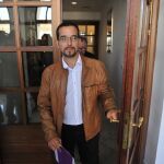 Iglesias fulmina a la mano derecha de Errejón y asume todo el poder