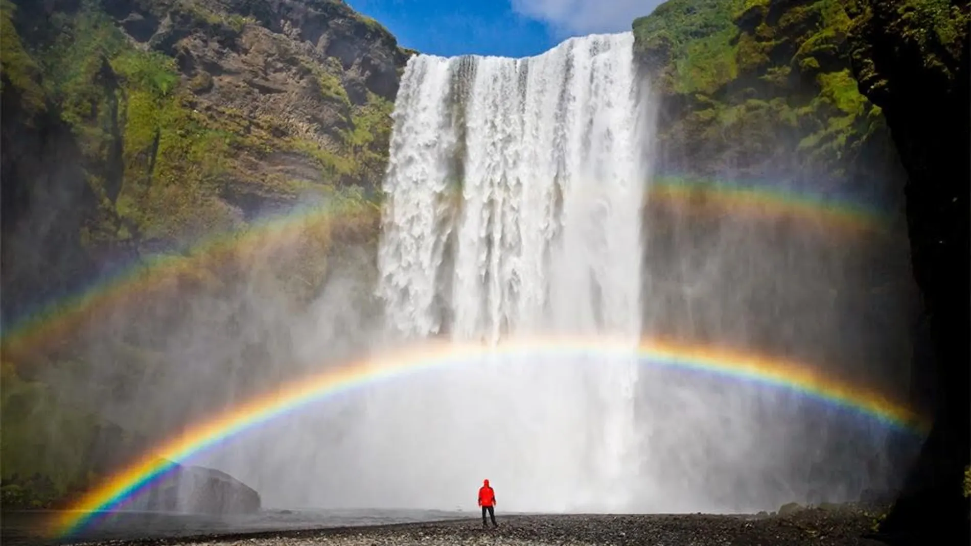 Cómo recorrer Islandia en 10 días
